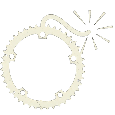 Cyclry Logo